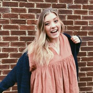 Meet your Posher, Peyton